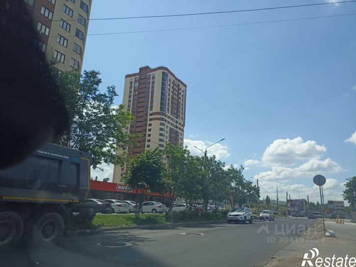 2-комн квартира ул Краснознаменная, 57/2,  д. 57/2