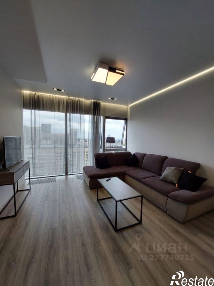 3-комн квартира ул Куколкина, 18,  д. 18