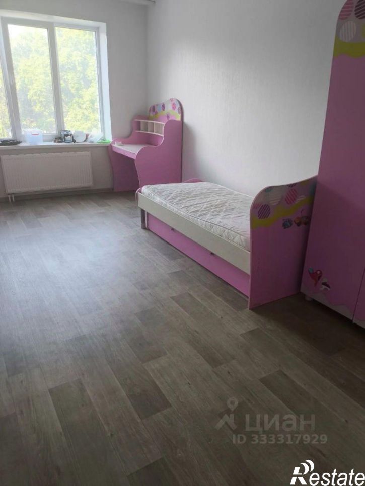2-комн квартира ул Беговая, 49,  д. 49