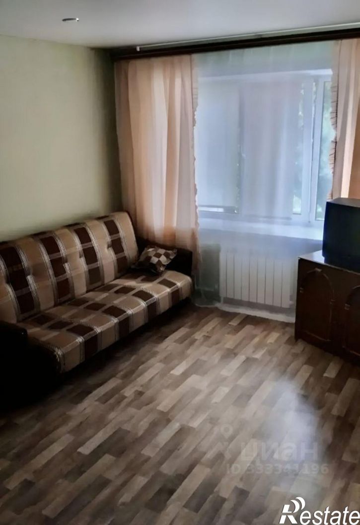 1-комн квартира ул Космонавтов, 22а,  д. 22а