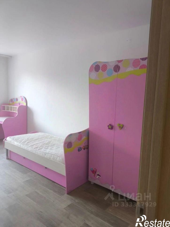 2-комн квартира ул Беговая, 49,  д. 49