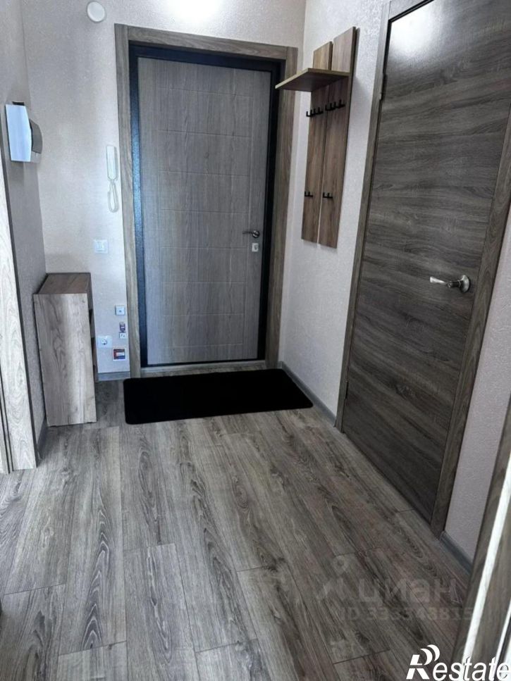 1-комн квартира улица Ключникова, 14к4