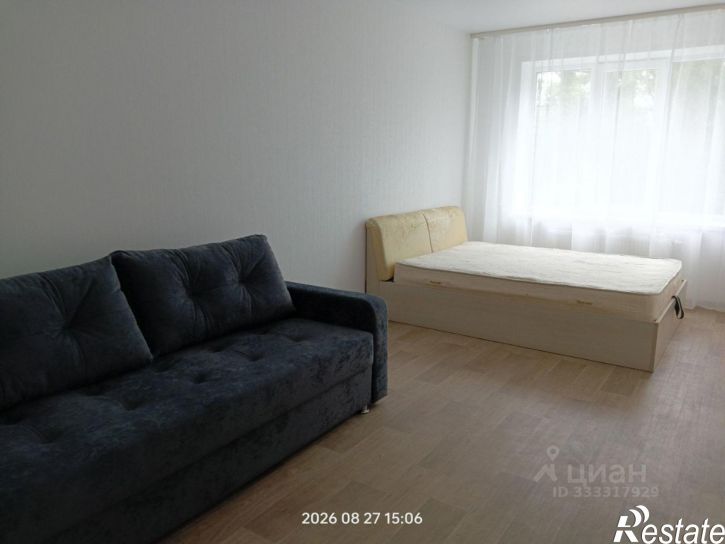 2-комн квартира ул Беговая, 49,  д. 49
