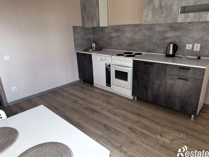 1-комн квартира улица Ключникова, 14к4