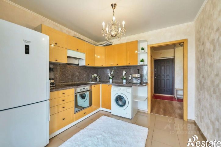 1-комн квартира ул Тимирязева, 27а,  д. 27а
