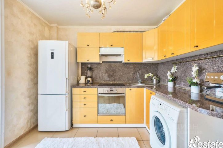 1-комн квартира ул Тимирязева, 27а,  д. 27а
