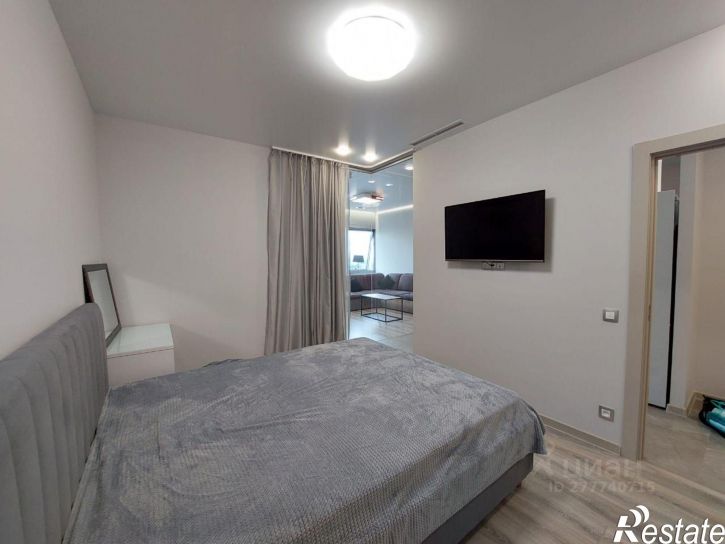 3-комн квартира ул Куколкина, 18,  д. 18