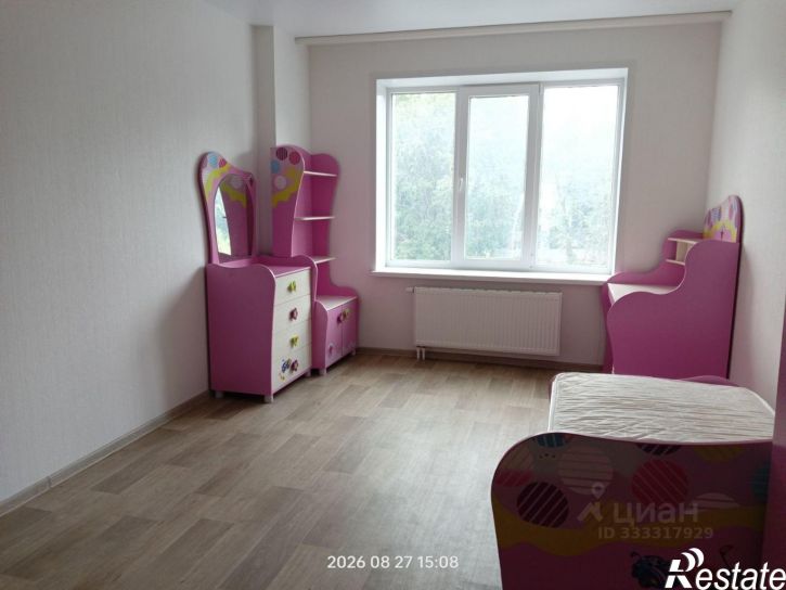 2-комн квартира ул Беговая, 49,  д. 49