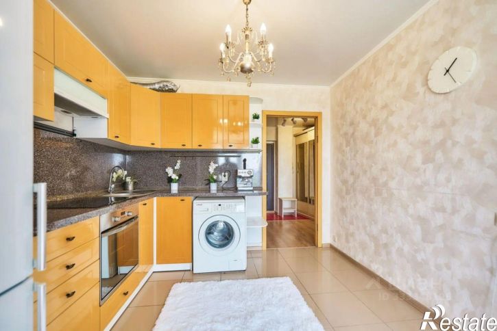 1-комн квартира ул Тимирязева, 27а,  д. 27а