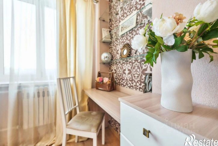 1-комн квартира ул Тимирязева, 27а,  д. 27а