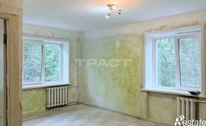 1-комн квартира ул Березовая роща, 14,  д. 14