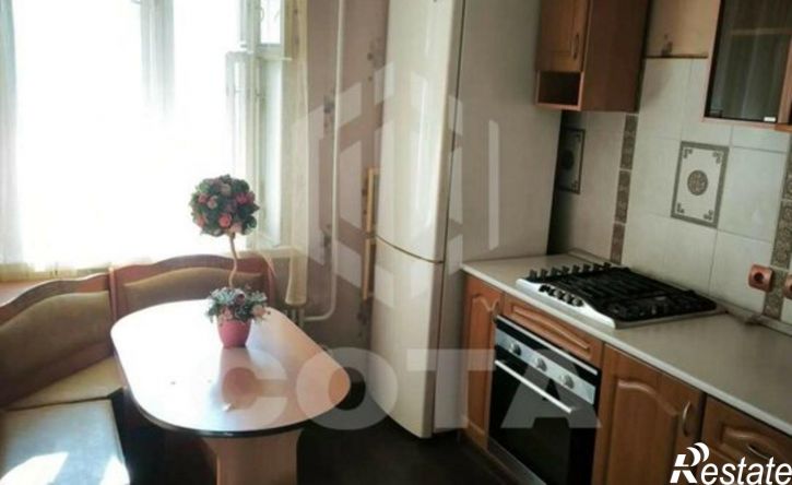 2-комн квартира ул Переверткина, 37,  д. 37