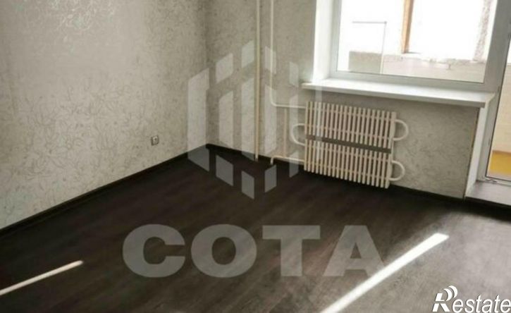 2-комн квартира ул Переверткина, 37,  д. 37