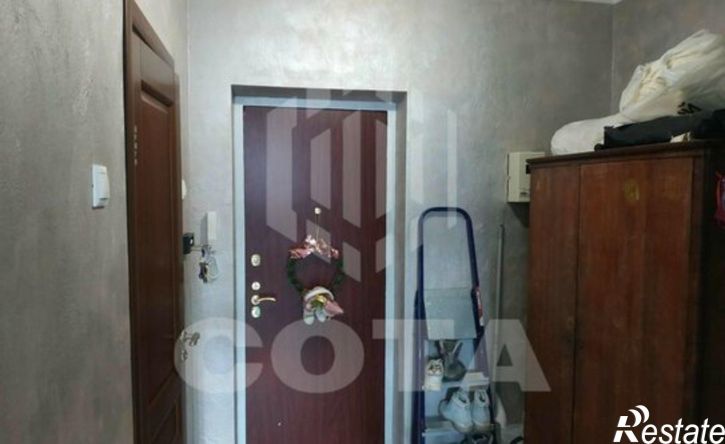 1-комн квартира ул Миронова, 43,  д. 43