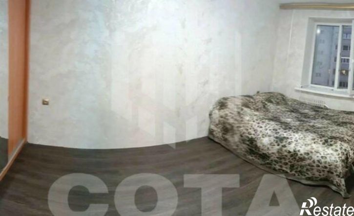 2-комн квартира ул Переверткина, 37,  д. 37