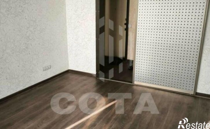 2-комн квартира ул Переверткина, 37,  д. 37