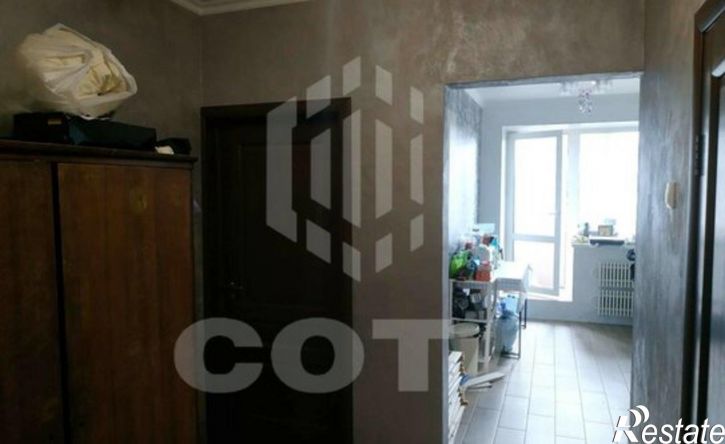 1-комн квартира ул Миронова, 43,  д. 43