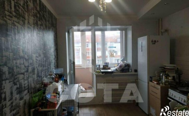 1-комн квартира ул Миронова, 43,  д. 43