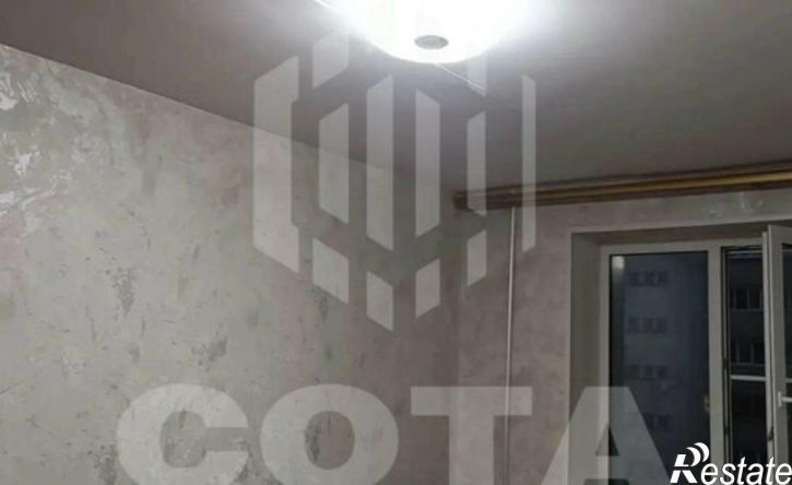 2-комн квартира ул Переверткина, 37,  д. 37