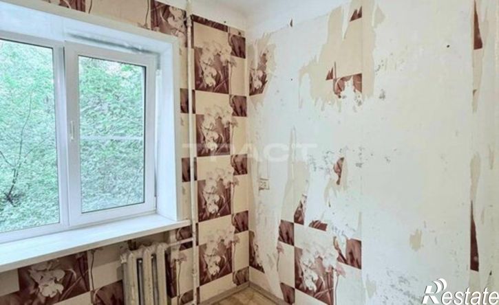 1-комн квартира ул Березовая роща, 14,  д. 14
