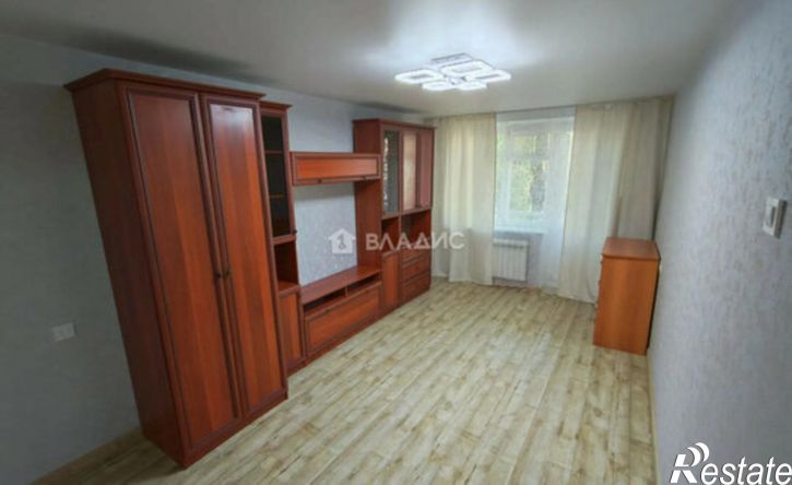 1-комн квартира ул Шендрикова, 1,  д. 1