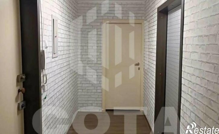 2-комн квартира ул Переверткина, 37,  д. 37