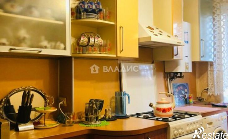 2-комн квартира пер Архипова, 9а,  д. 9а