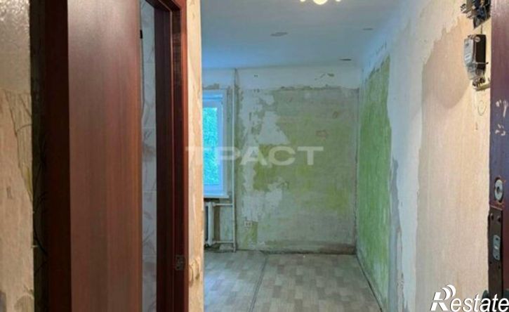 1-комн квартира ул Березовая роща, 14,  д. 14