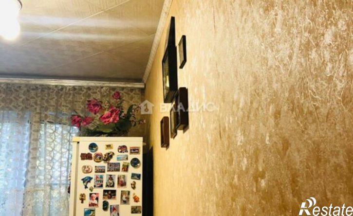 2-комн квартира пер Архипова, 9а,  д. 9а