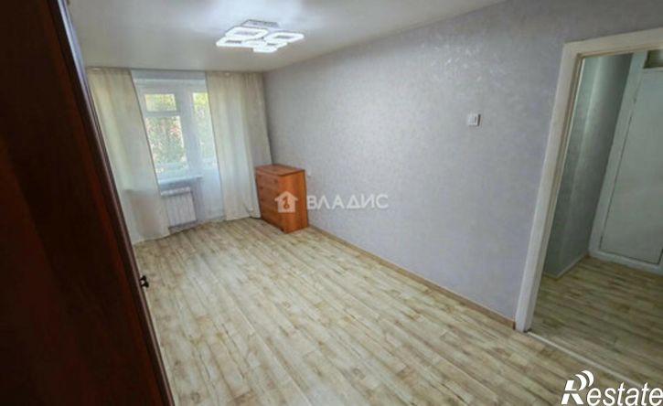 1-комн квартира ул Шендрикова, 1,  д. 1