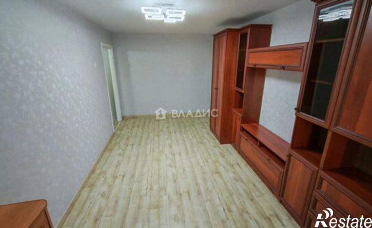 1-комн квартира ул Шендрикова, 1,  д. 1