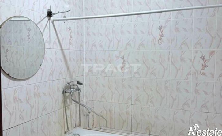 1-комн квартира ул Березовая роща, 14,  д. 14