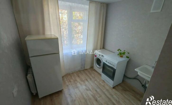 1-комн квартира ул Шендрикова, 1,  д. 1