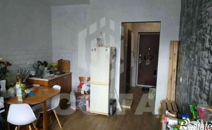 1-комн квартира ул Миронова, 43,  д. 43