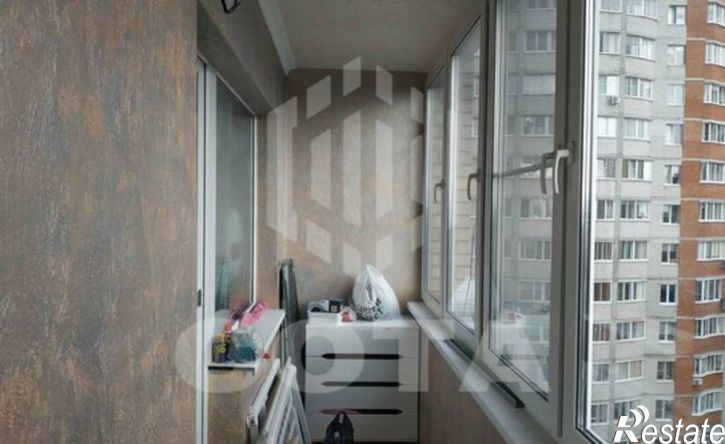 1-комн квартира ул Миронова, 43,  д. 43