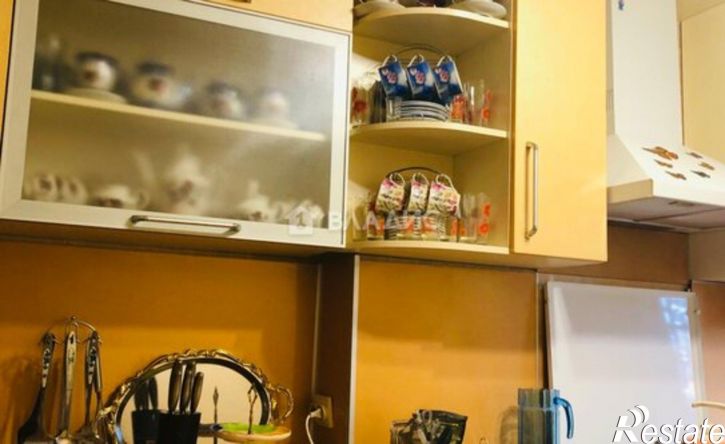 2-комн квартира пер Архипова, 9а,  д. 9а