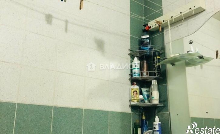 2-комн квартира пер Архипова, 9а,  д. 9а