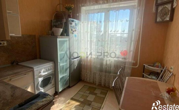 2-комн квартира ул Владимира Невского, 7,  д. 7