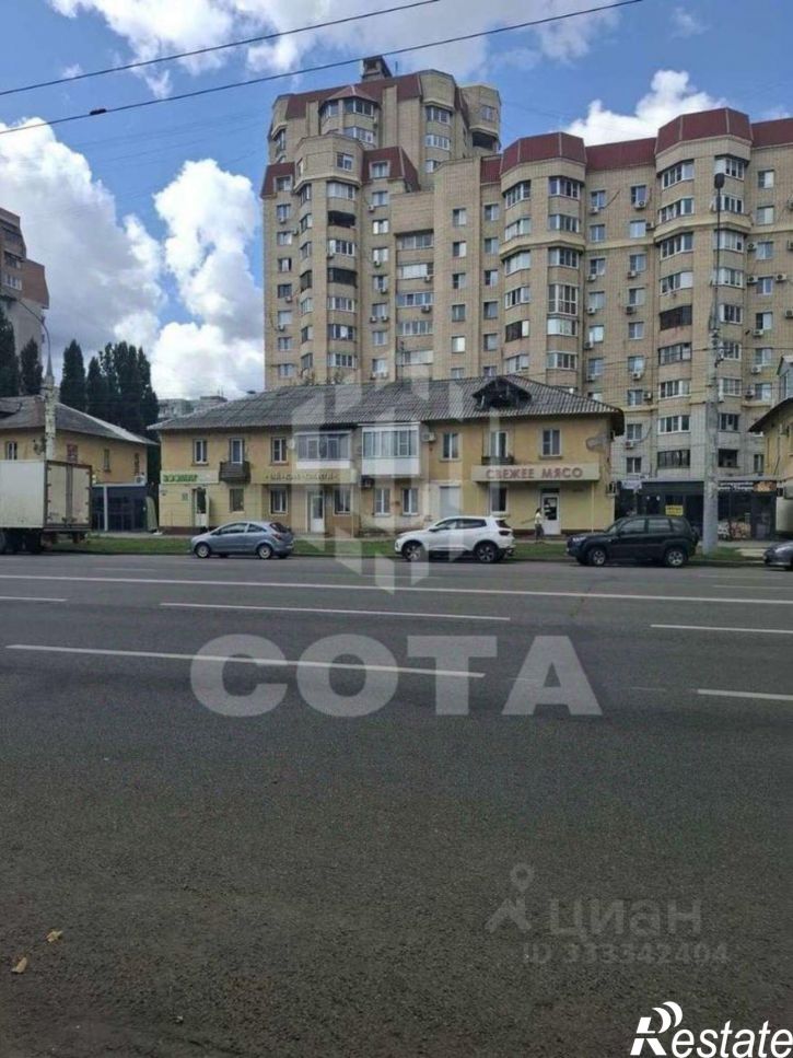 Комната Ленинский пр-кт, 25,  д. 25
