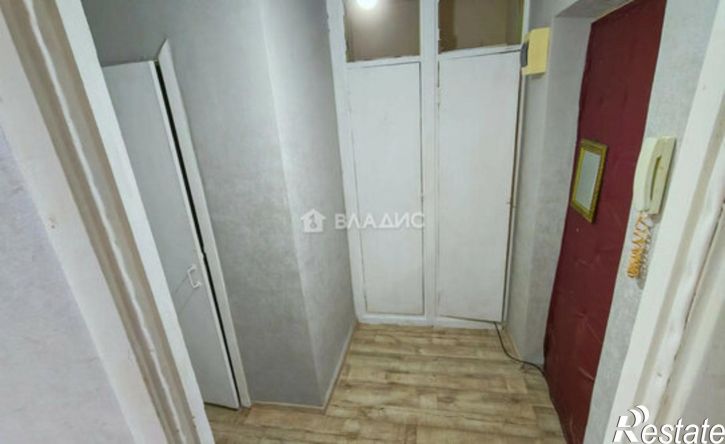 1-комн квартира ул Шендрикова, 1,  д. 1