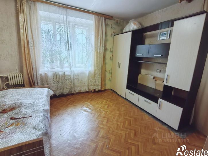 3-комн квартира б-р Победы, 1,  д. 1