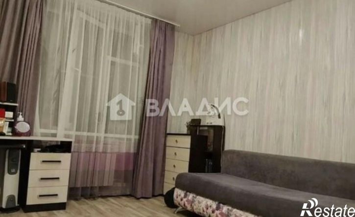 2-комн квартира ул Красноармейская, 33/10,  д. 33/10