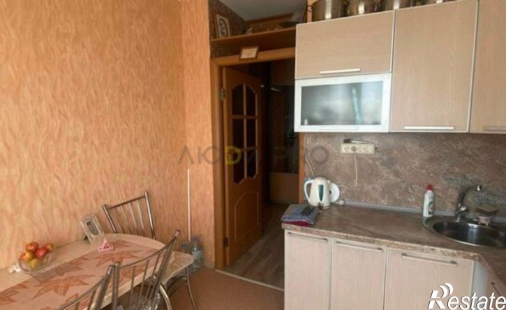 2-комн квартира ул Владимира Невского, 7,  д. 7