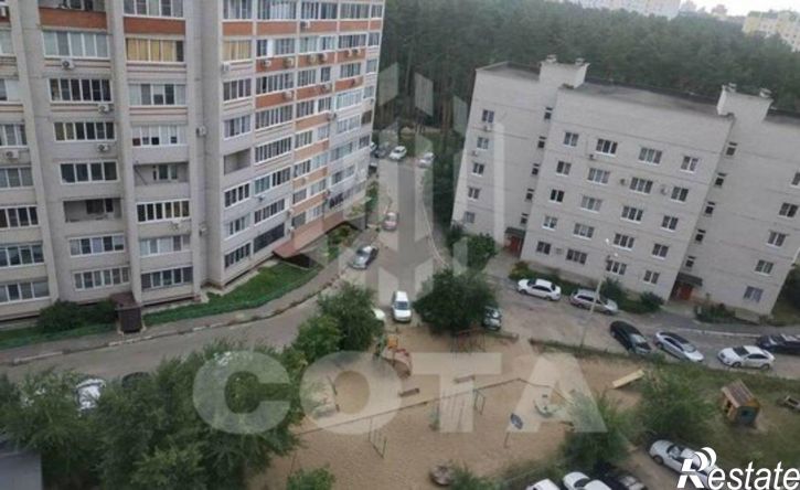 1-комн квартира ул Миронова, 43,  д. 43