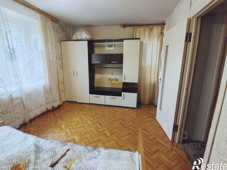 3-комн квартира б-р Победы, 1,  д. 1
