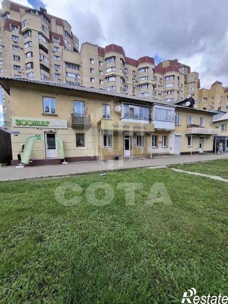 Комната Ленинский пр-кт, 25,  д. 25
