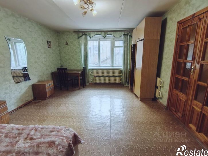 3-комн квартира б-р Победы, 1,  д. 1