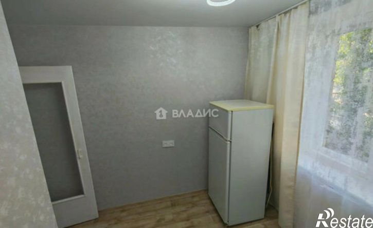 1-комн квартира ул Шендрикова, 1,  д. 1