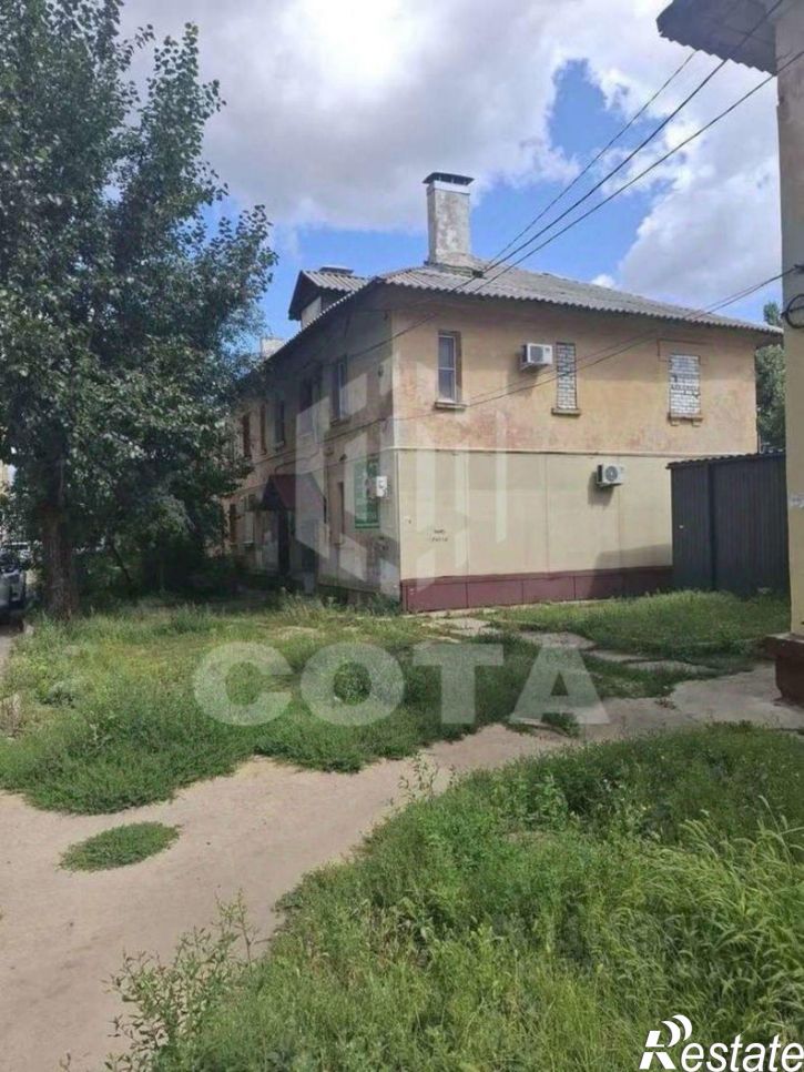 Комната Ленинский пр-кт, 25,  д. 25