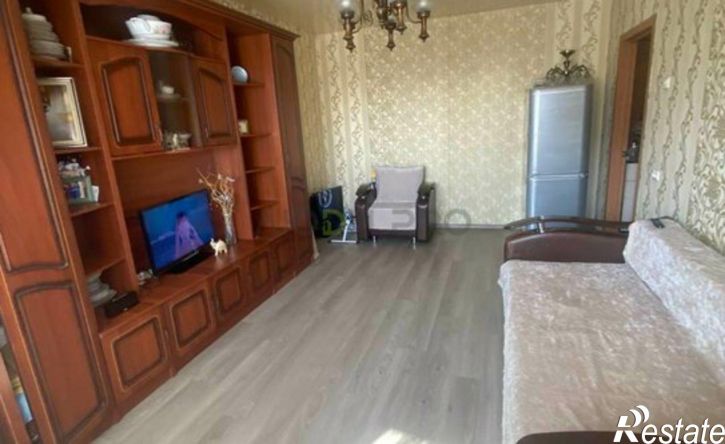 2-комн квартира ул Владимира Невского, 7,  д. 7